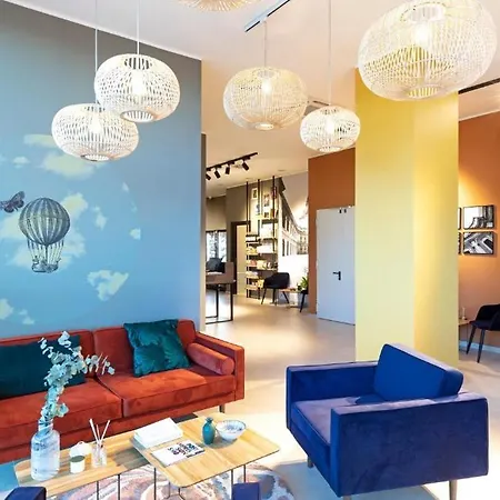Fiumicino 2 3* Рим